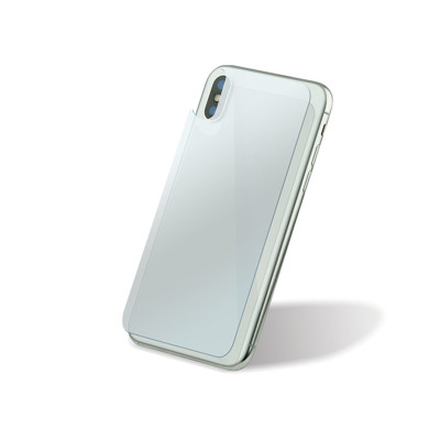 Immagine di Fonex vetro di protezione posteriore per Apple Iphone X / XS