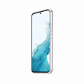 Immagine di Samsung custodia Clear per Galaxy S22+ | Trasparente