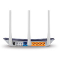 Immagine di Tp-Link router AC750 Wi-Fi | Bianco/Nero