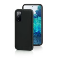 Immagine di Fonex cover Black in TPU per Samsung Galaxy S20 Fe (Fan Edition) 4G/5G | Nero