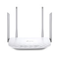 Immagine di Tp-Link router AC1200 Wi-Fi | Bianco