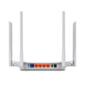 Immagine di Tp-Link router AC1200 Wi-Fi | Bianco