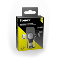 Immagine di Fonex supporto telefono da auto Balance | Grigio
