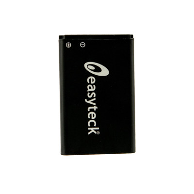 Immagine di Easyteck batteria 800 mAh per F210/T200/T124/T710L/M100/Beghelli SLV 15/18/20/30