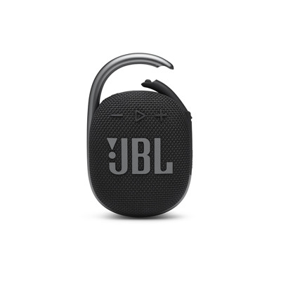 Immagine di Jbl speaker Bluetooth Clip 4 waterproof con moschettone | Nero