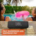 Immagine di Jbl speaker Bluetooth Flip 6 waterproof | Blu