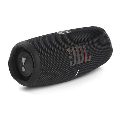Immagine di Jbl speaker Bluetooth Charge 5 waterproof | Nero