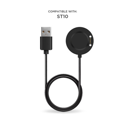 Immagine di EnergyFit cavo di ricarica USB per smartwatch ST10