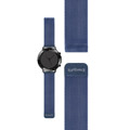 Immagine di EnergyFit cinturino maglia milanese per ST10/ST20 | Blu