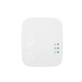 Immagine di Strong Kit Powerline Wi-Fi 1000 Mini | Bianco