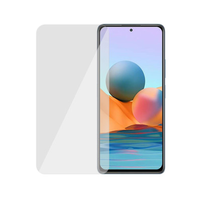 Immagine di Fonex vetro protettivo schermo per Xiaomi Redmi Note 10 Pro/ 10 Pro Max /Mi 11I