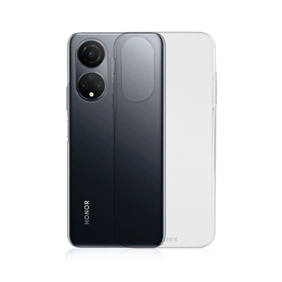 Immagine di Fonex cover Invisible ultrasottile per Honor X7 | Trasparente