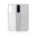 Immagine di Fonex cover Invisible ultrasottile per Samsung Galaxy A56 5G | Trasparente