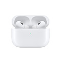Immagine di Apple auricolari AirPods Pro 2nd Gen con ricarica MagSafe | Bianco