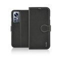 Immagine di Fonex custodia a libro Identity in similpelle per Xiaomi 12 | Nero