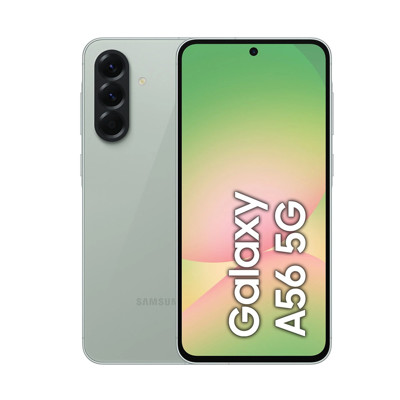 Immagine di Samsung Galaxy A56 5G 8/256GB Dual sim | Verde oliva