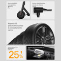 Immagine di Xiaomi Compressore ad aria portatile | Nero