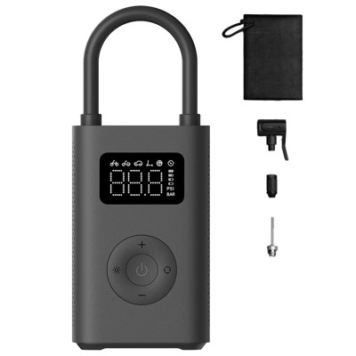 Immagine di Xiaomi Compressore ad aria portatile | Nero