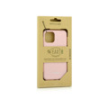 Immagine di Fonex cover G-Mood eco-friendly per Apple iPhone 12 / 12 Pro | Rosa