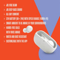 Immagine di Jbl auricolari Bluetooth Vibe Buds | Nero