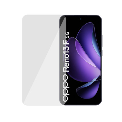 Immagine di Fonex vetro protettivo schermo per Oppo Reno 13 F 5G