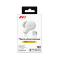 Immagine di Jvc auricolari Bluetooth A25T con Anc technology | Bianco