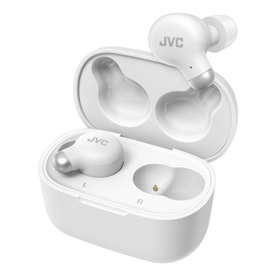 Immagine di Jvc auricolari Bluetooth A25T con Anc technology | Bianco