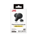 Immagine di Jvc auricolari Bluetooth A25T con Anc technology | Nero