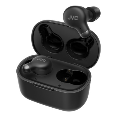 Immagine di Jvc auricolari Bluetooth A25T con Anc technology | Nero