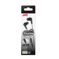 Immagine di JVC Auricolari "Gumy Connect" FR9UC con connettore Type-C | Nero