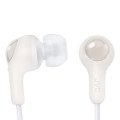 Immagine di JVC Auricolari "Gumy Connect" FR9UC con connettore Type-C | Bianco