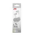Immagine di JVC Auricolari "Gumy Connect" FR9UC con connettore Type-C | Bianco
