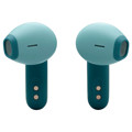 Immagine di Jbl auricolari Bluetooth Wave Flex 2 | Blu