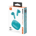 Immagine di Jbl auricolari Bluetooth Wave Flex 2 | Blu