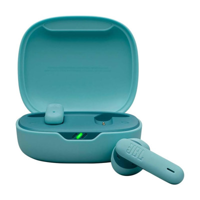 Immagine di Jbl auricolari Bluetooth Wave Flex 2 | Blu