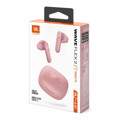 Immagine di Jbl auricolari Bluetooth Wave Flex 2 | Rosa