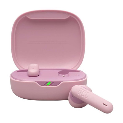 Immagine di Jbl auricolari Bluetooth Wave Flex 2 | Rosa