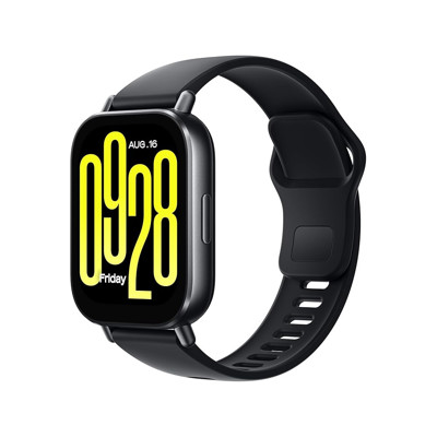 Immagine di Xiaomi Redmi Watch 5 Active | Nero