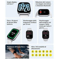 Immagine di Xiaomi Redmi Watch 5 Active | Silver Opaco