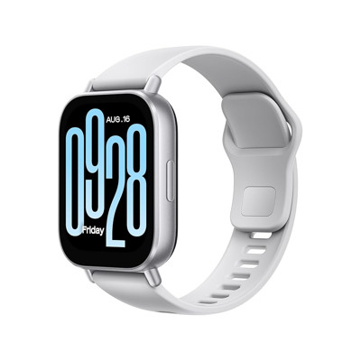 Immagine di Xiaomi Redmi Watch 5 Active | Silver Opaco