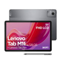 Immagine di Lenovo Tab M11 WIFI 128GB con penna | Grigio