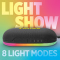 Immagine di Fonex speaker wireless Aura Lite 5W | Nero
