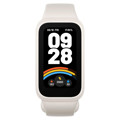 Immagine di Xiaomi Smart Band 9 Active | Beige Bianco