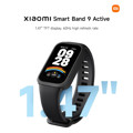 Immagine di Xiaomi Smart Band 9 Active | Beige Bianco