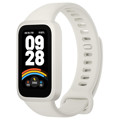 Immagine di Xiaomi Smart Band 9 Active | Beige Bianco