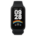 Immagine di Xiaomi Smart Band 9 Active | Nero