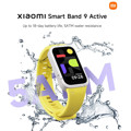 Immagine di Xiaomi Smart Band 9 Active | Nero