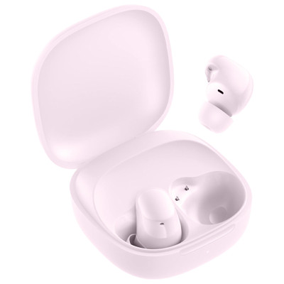Immagine di Auricolari Xiaomi Redmi Buds 6 Play Bluetooth | Rosa