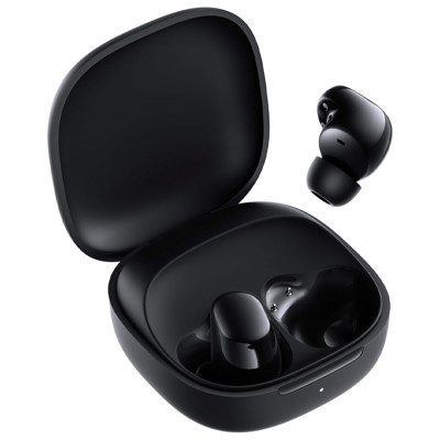 Immagine di Auricolari Xiaomi Redmi Buds 6 Play Bluetooth | Nero