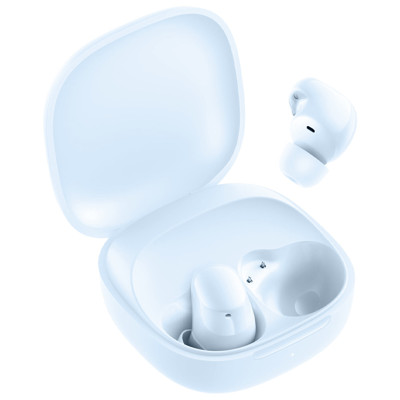 Immagine di Auricolari Xiaomi Redmi Buds 6 Play Bluetooth | Blu